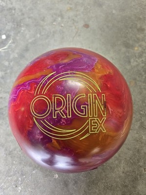 900 Global Origin EX Bowling Ball 15 lb