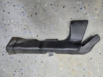 84-89 Nissan 300ZX Z31 OEM HVAC Duct 27830 01P02 | eBay