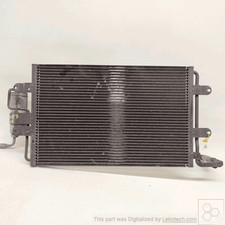 Condensateur Audi TT