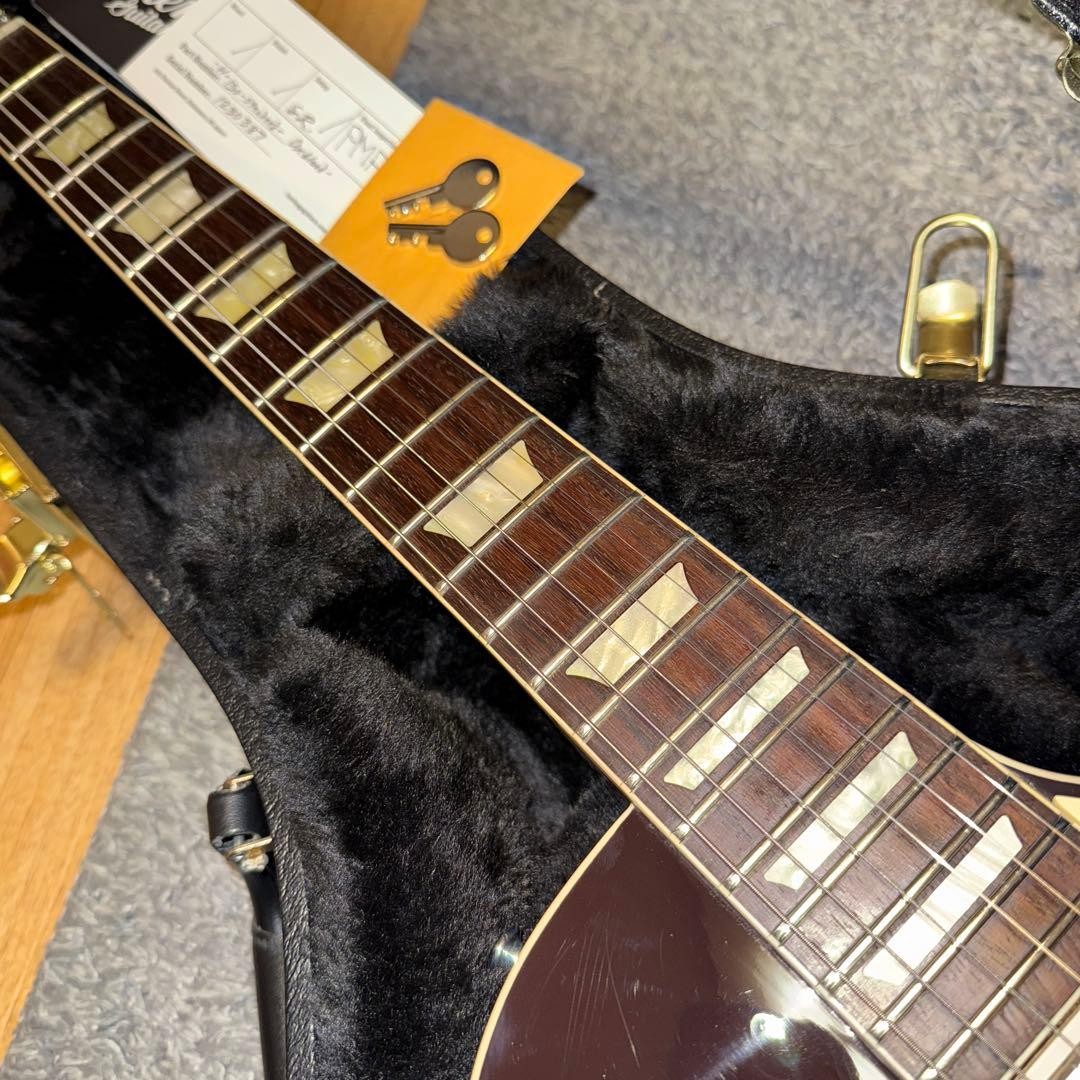 Heritage Factory Special Standard H-150 | eBay