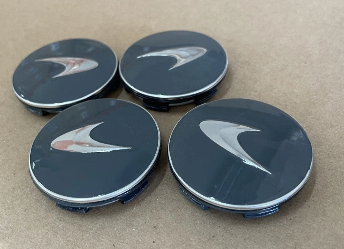 Car & Truck Wheel Center Caps for McLaren for sale | eBay