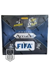 2025-26 Panini Prizm FIFA Soccer Checklist Guide in-content 22