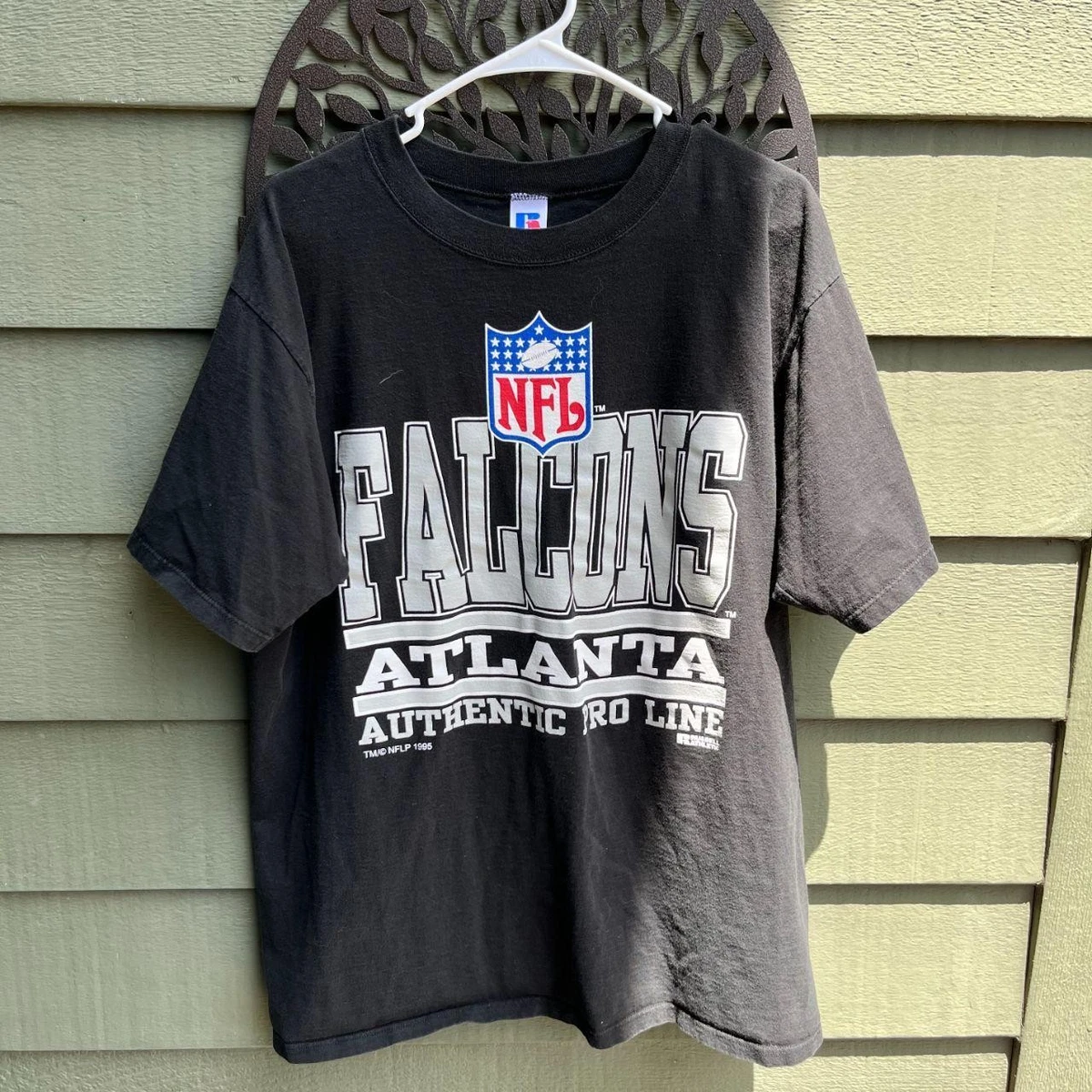 Atlanta Falcons Super Bowl NFL Shirts for sale | eBay