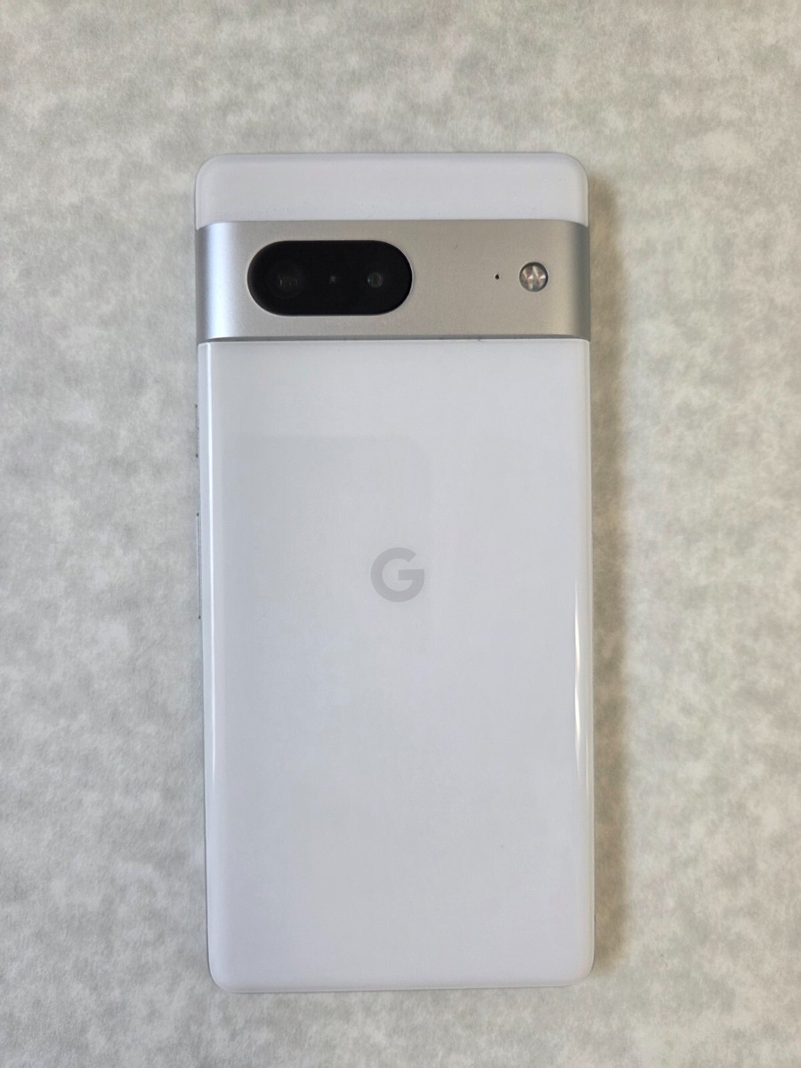 Google Pixel - 未開封 Google Pixel 7 Snow 128GB Amazon.com: Google Pixel 7 Pro 5G, US Version, 128GB, Snow