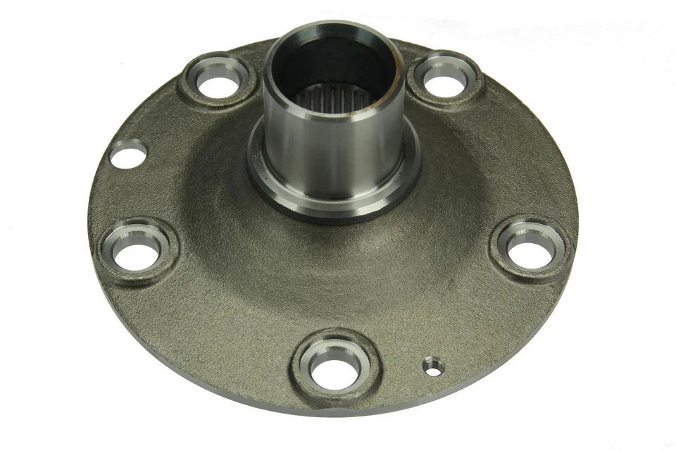 Buje de rueda URO para Porsche 911 1969-1973 Foto 4 de 4