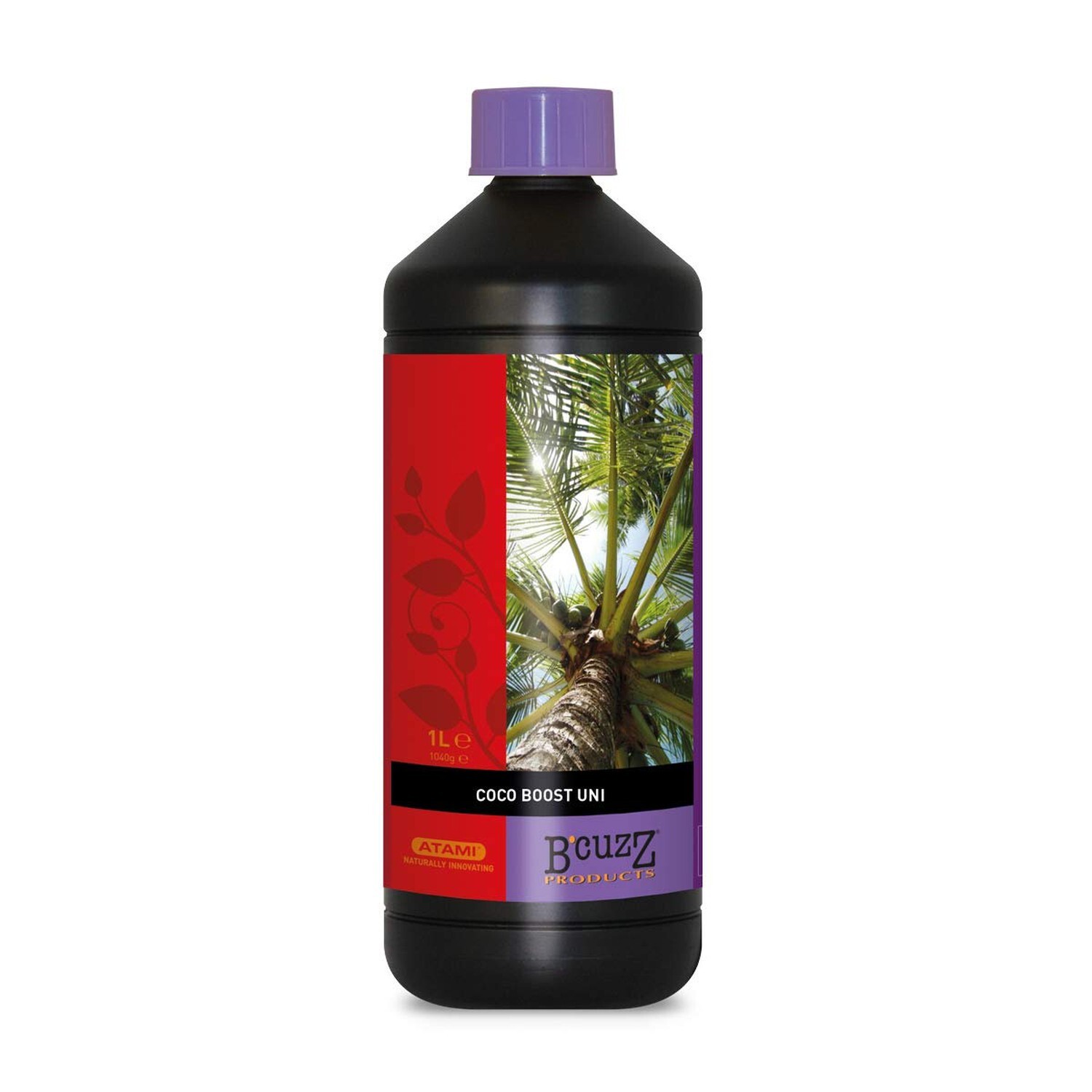 Coco Booster Universal by Atami / B'Cuzz 1 Liter