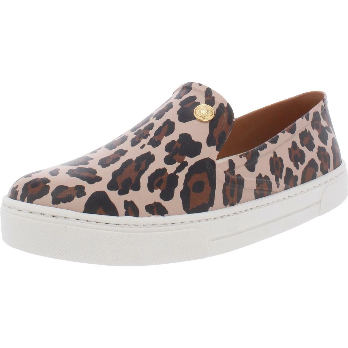Vince camuto deals slip on sneakers