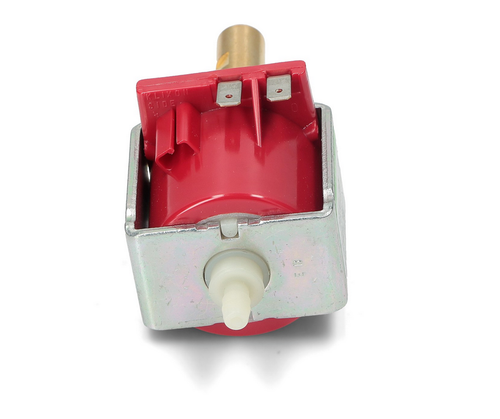 Pompa Ulka e Olab EX5 EX5GW Macchina Caffè Lavazza Saeco Gaggia Delonghi Necta - Foto 13 di 21