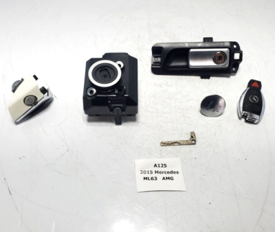 Mercedes-Benz A2036800384 for sale online | eBay