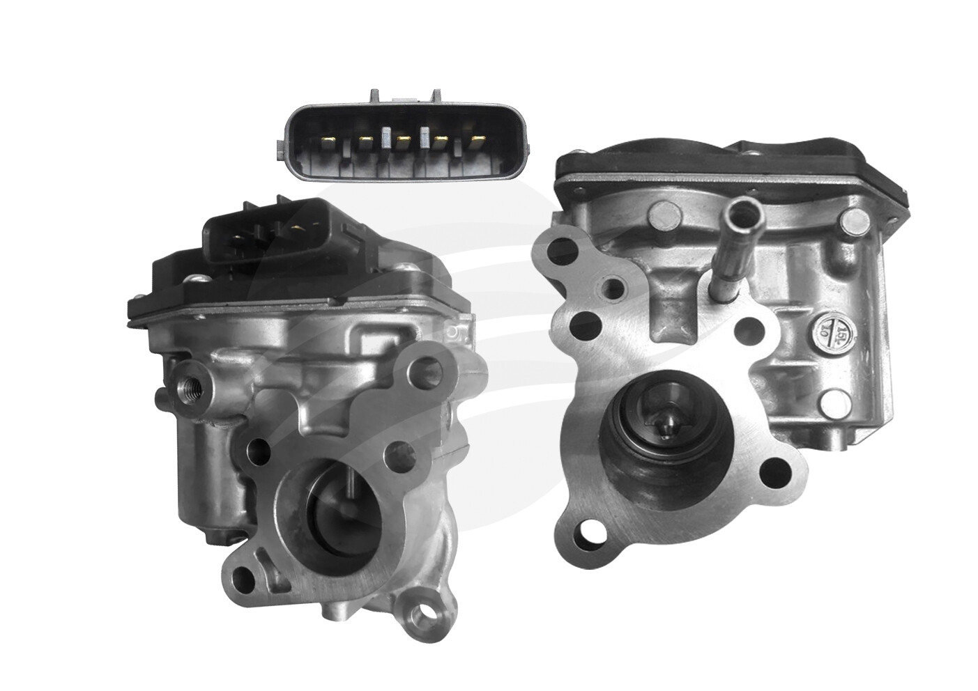 egr valve hilux