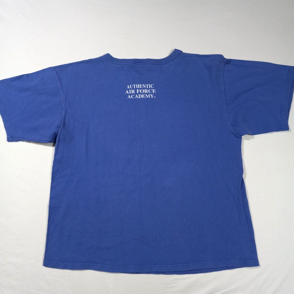 Heavily Worn AIR FORCE ACADEMY Champion 90s Vintage XL Short Heavily Worn AIR FORCE ACADEMY Champion 90s Vintage XL Short