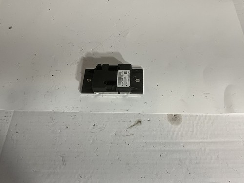 Mercedes W207 E350 SL550 SLK250 Seat Airscarf Control Module 1729000402 ...