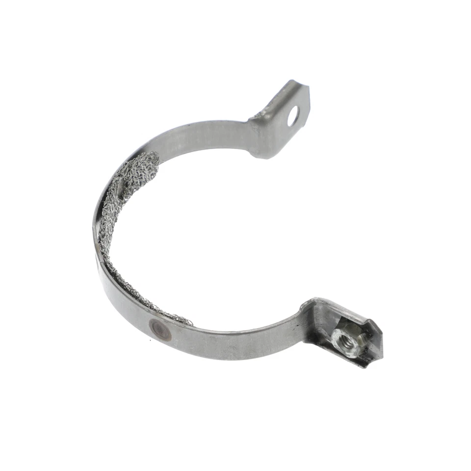 Convertidor de escape y abrazadera de tubo Impreza Forester 44628AA010 2006-2011 Subaru OEM Foto 3 de 4