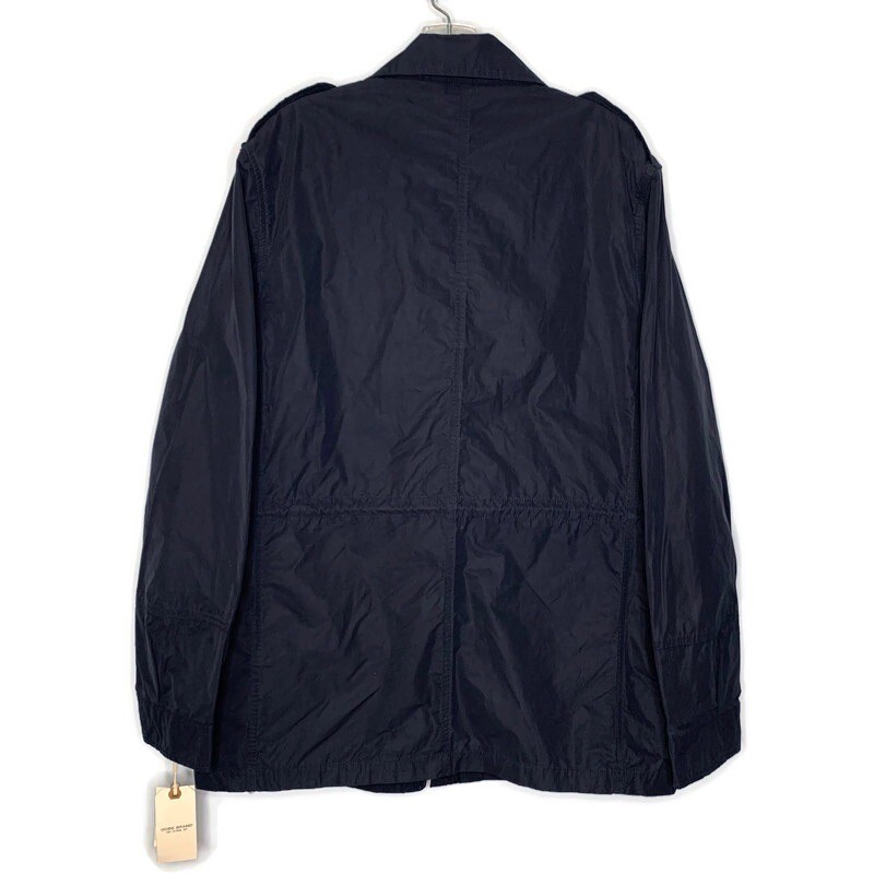 OOBE Brand Men's Trade St. Field Jacket In Navy Blue $328 NWT! | eBay