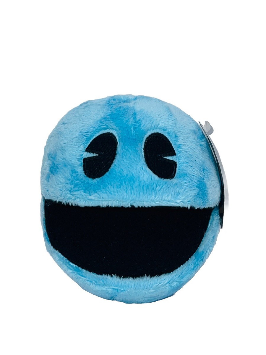 EXTREMELY RARE: Brand New Pac-Man & Battle Royale Plush Set(10) | eBay