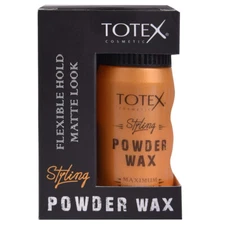 Styling Powder Wax TOTEX 20g + GIFT !No shipping to USA