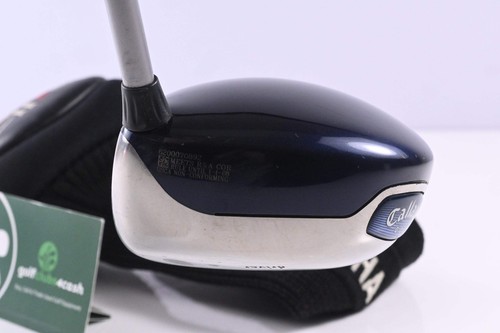Ladies Callaway Great Big Bertha II Driver / 12 Degree / Ladies Flex GBB Gems 50 - Picture 5 of 9