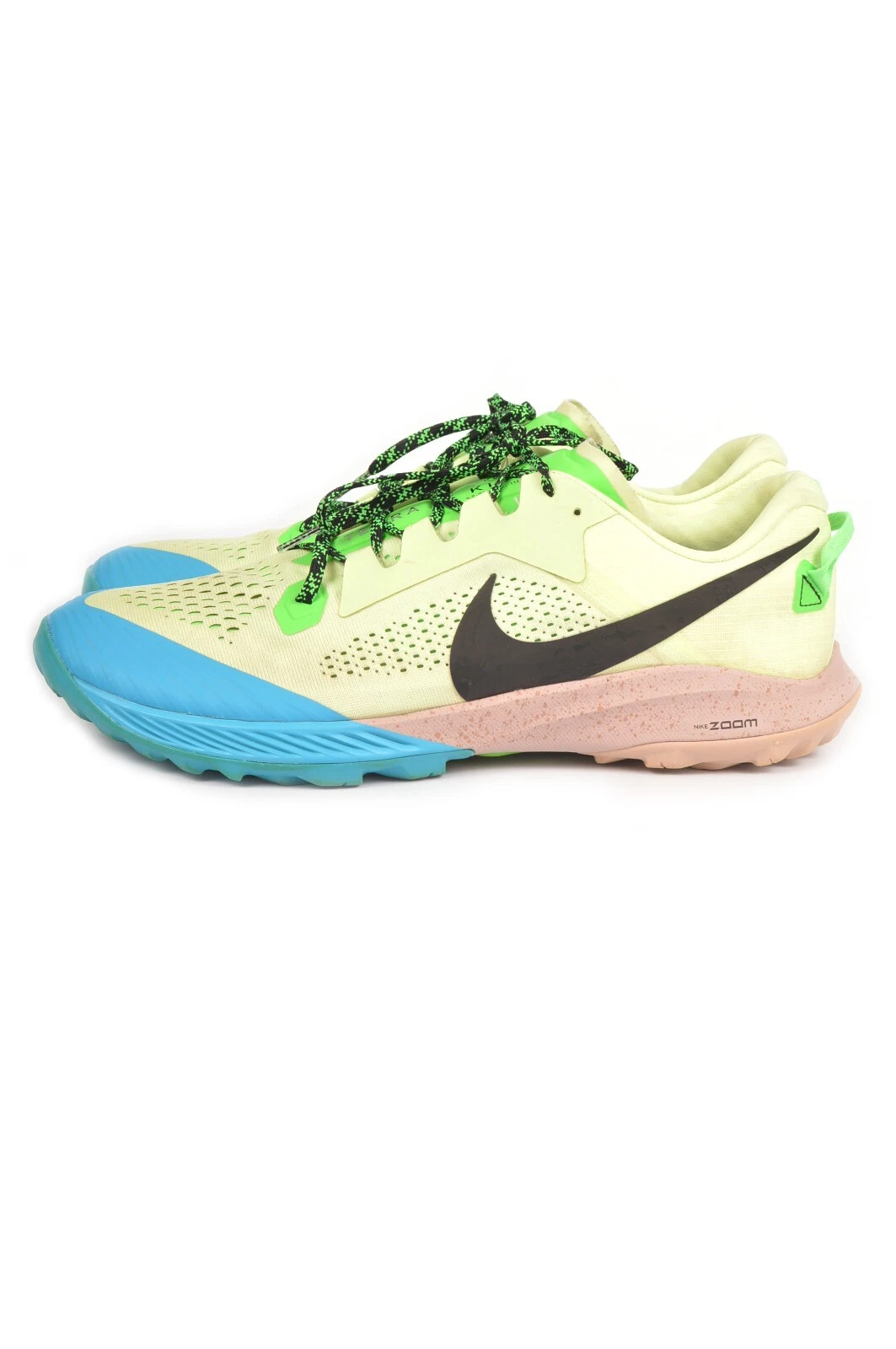 Nike Air Zoom Terra Kiger 6 Trail Running Trainers Shoes CJ0219-700 Size US 15