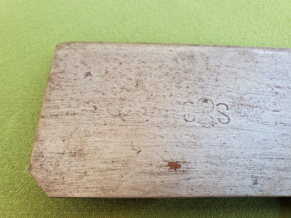 ANCIEN HACHOIR À LÉGUMES - BEL OBJET - TRÈS BON ÉTAT - D4 - Photo 3/4