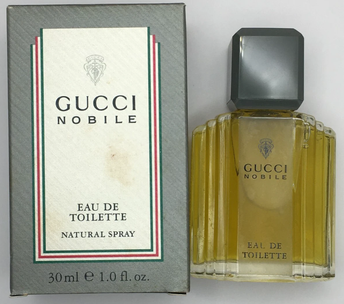 Gucci Nobile Fragrances for Men for sale | eBay