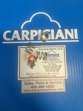 Carpigiani Parts Batch Freezer Gelato Ice Cream LB 100 B Outlet Door Spring