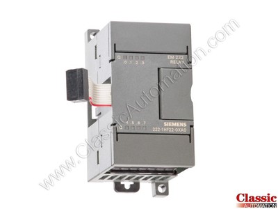 1PCS New Siemens 6ES7222-1HF22-0XA0 6ES7 222-1HF22-0XA0 1PCS New Siemens 6ES7222-1HF22-0XA0 6ES7 222-1HF22-0XA0