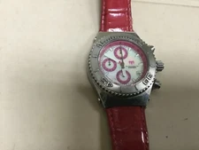 TECHNOMARINE  MODEL CRUISE CHRONOGRAPH WRISTWATCH QUARTZ