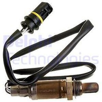Delphi ES10580-12B1 Lambdasonde For MERCEDES-BENZ
