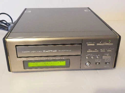 【レア！】DENON PERSONAL COMPONENT SYSTEM Denon Home Audio Stereo Component Combos for sale - eBay