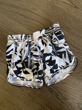 Girls Size XS 5 Athletic Shorts Old Navy Go Active Go Dry