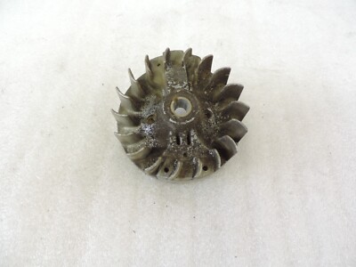 ECHO SRM 350 ES IGNITION FLYWHEEL STATOR USED ORIGINAL