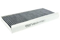 Vemo V40-31-1112 Filter, Innenraumluft FüR Cadillac Passend FüR Fiat Opel