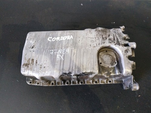 sump case 430761 for SEAT CORDOBA BERLINA (6K2) STELLA 1999 - Imagen 3 de 6