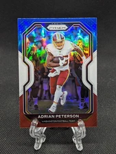 You Pick Your Cards * Washington Commanders Fan Favorites Old & New Monk Theism