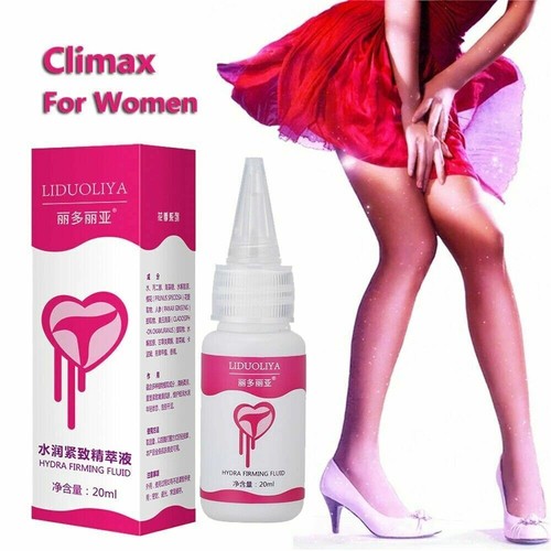 Gel orgasmo intenso donna ascendente lubrificante eccitatore Climax goccia sessuale - Foto 10 di 12