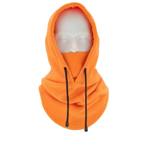 Cold Padded Hood Mask-Cycling Cap Ski Windproof Warm Hat Men Bike Sport Accessor - Picture 20 of 24