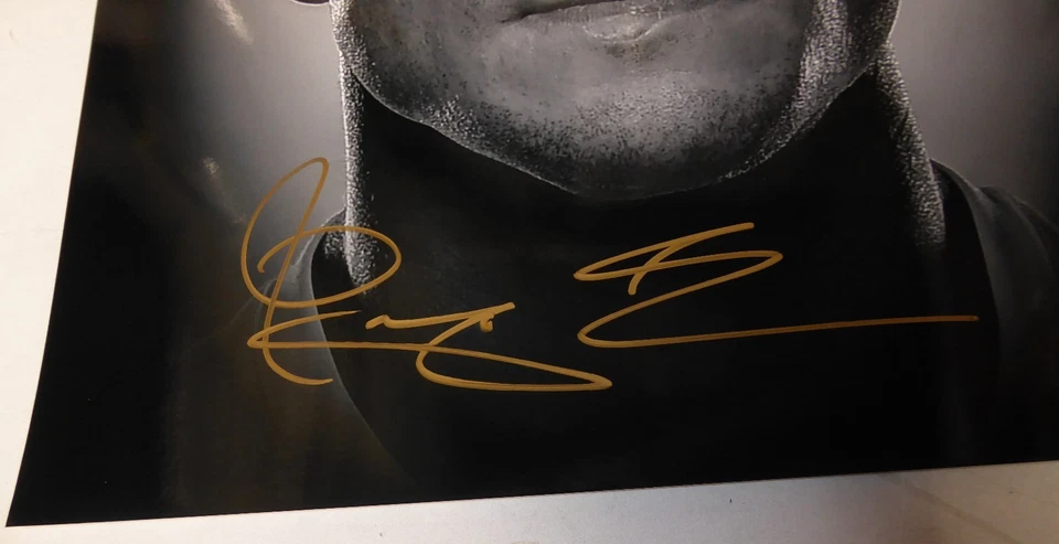 Diego Sanchez Signed UFC 16x20 Photo PSA/DNA COA Picture Autograph 196 95 60 200 - Image 3 of 4