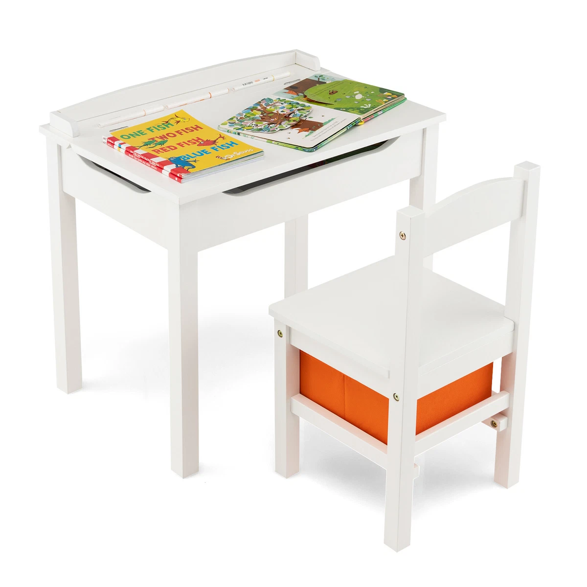 Top 10 study sale table