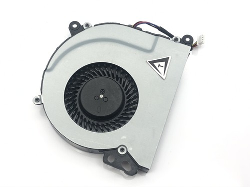 Lüfter Kühler FAN komp. für 6033B0032801, 3814A4R, KSB06105HB-CJ1M, DC5V--0.40A - Bild 3 von 3