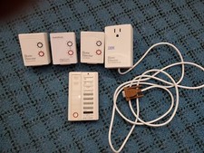 Radioshack Plugnpower/ IBM Home Director Retr...