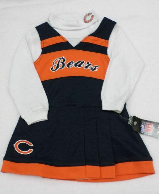 infant bears jersey