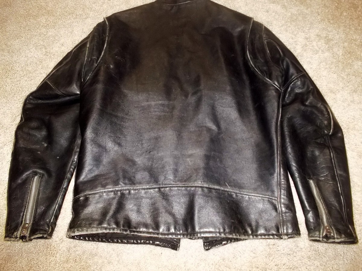 【60s】Vintage leather G1 Jacket SwiftZip il_1080xN.2796001428_scjx.jpg