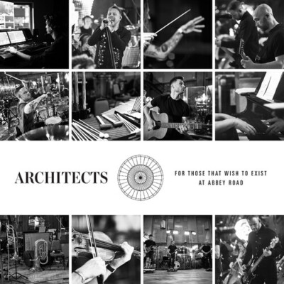 Architects - For Those That Wish To Exist At Abbey Road [New Vinyl LP] Gatefold