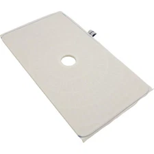 DE Grid, Filbur, Anthony Flowmaster, 24 x 13-1/2"