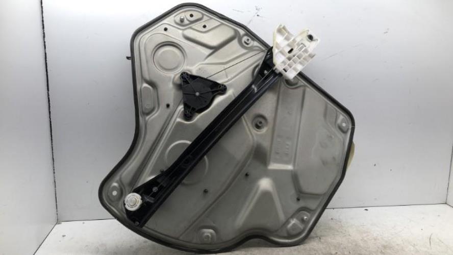 Mécanisme De Lève-vitre électrique Arrière Gauche Skoda Octavia I - Référence 1U0839461, Neuf Avec Garantie 2 Ans