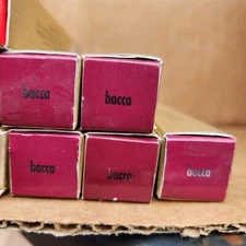 STILA Stay All Day Liquid Lipstick BACCA Full Size New in Box .10 FL OZ