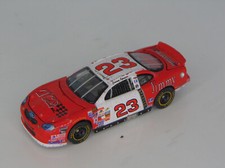Racing Champions 1999 Jimmy Spencer 23 Ford Taurus Tce Nascar 164