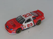 RACING CHAMPIONS 1999 JIMMY SPENCER #23 FORD TAURUS TCE NASCAR 1/64