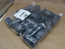 PKG OF 25 SCHEDULE 80 PVC NIPPLE 1.5" MNPT X 3" LG