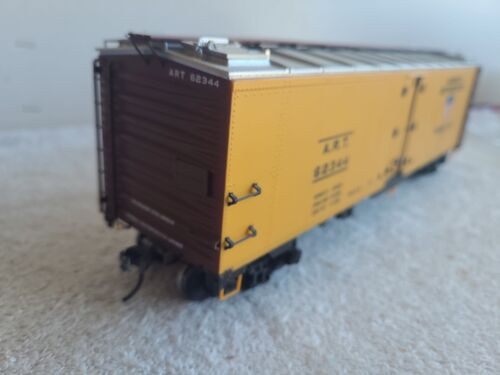 o scale intermountain Steel Sided Ice Bunker #62344 - Picture 1 of 11